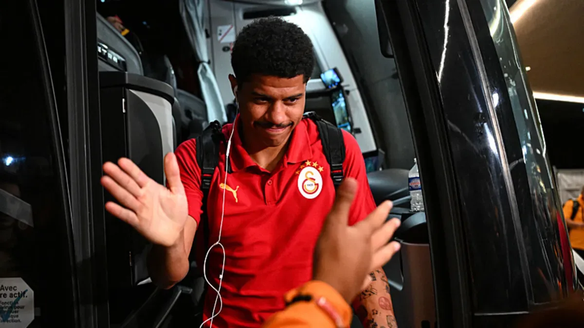 Galatasaray'da Gabriel Sara gelişmesi! Resmi teklif...