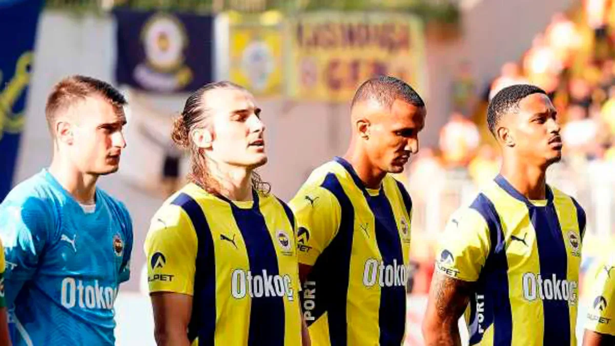 Fenerbahçe'nin yıldızına Barcelona kancası! Ünlü gazeteci duyurdu