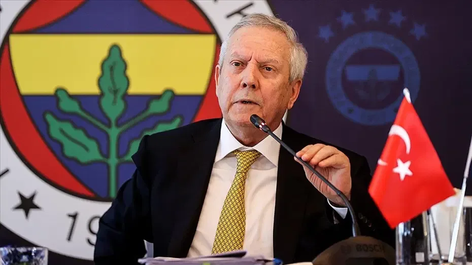 Fenerbahçe'den yabancı kuralı hamlesi geliyor