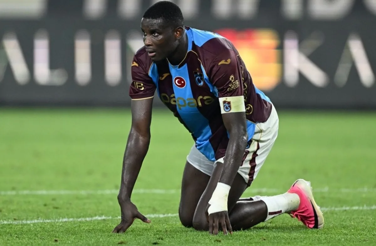 Ferencvaros Yenilgisi Sonrası Trabzonspor Nasıl Tur Atlar?