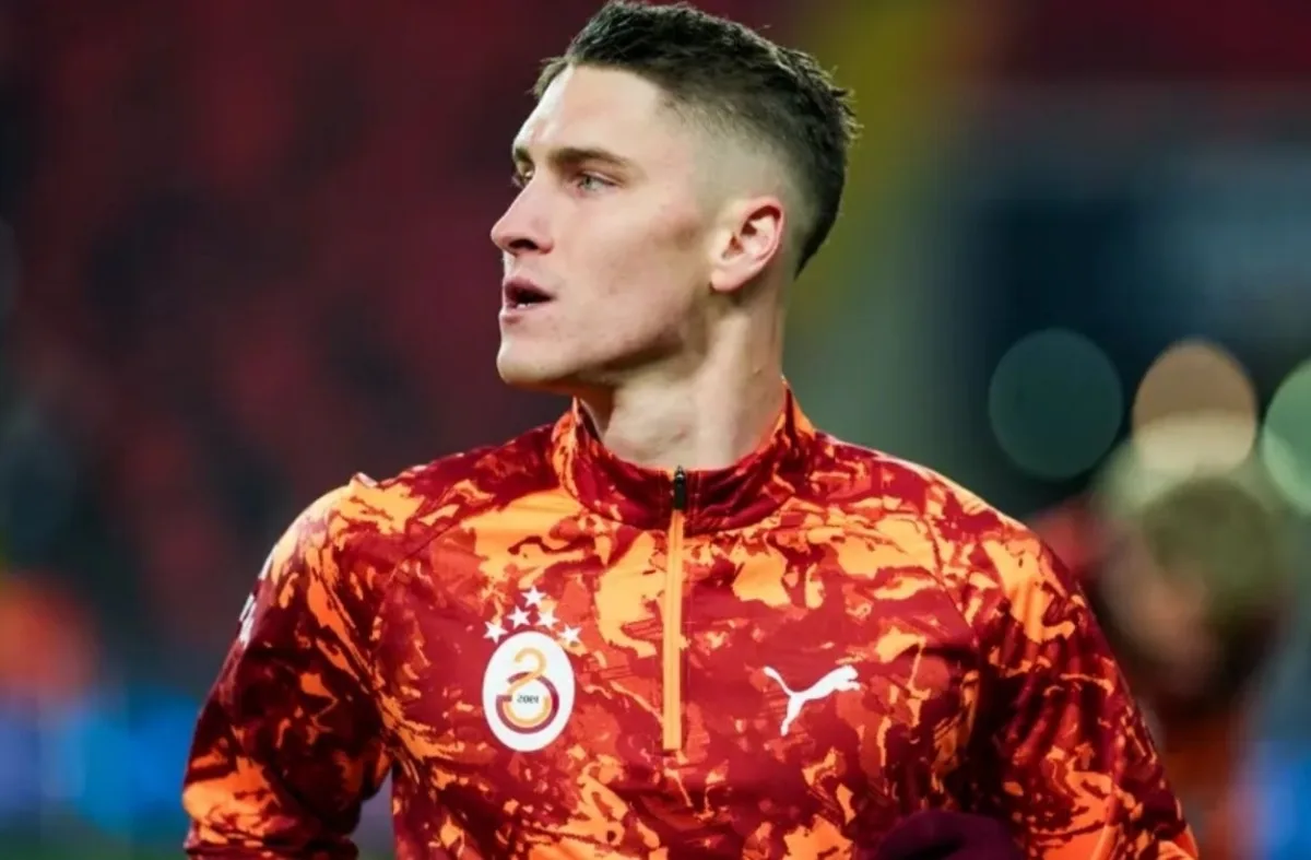 Sallai'nin kişisel kararı belli oldu