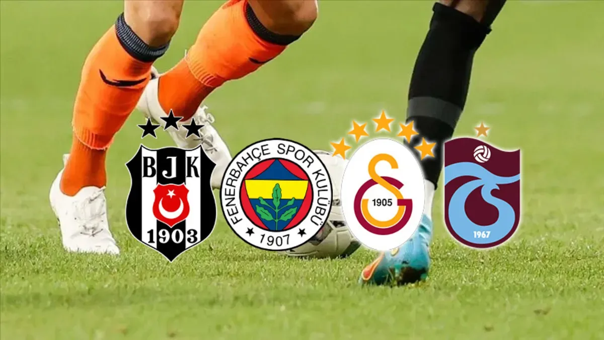 4 Süper Lig devi KAP'a bildirdi! Yıllık dönem kâr ve zararları belli oldu