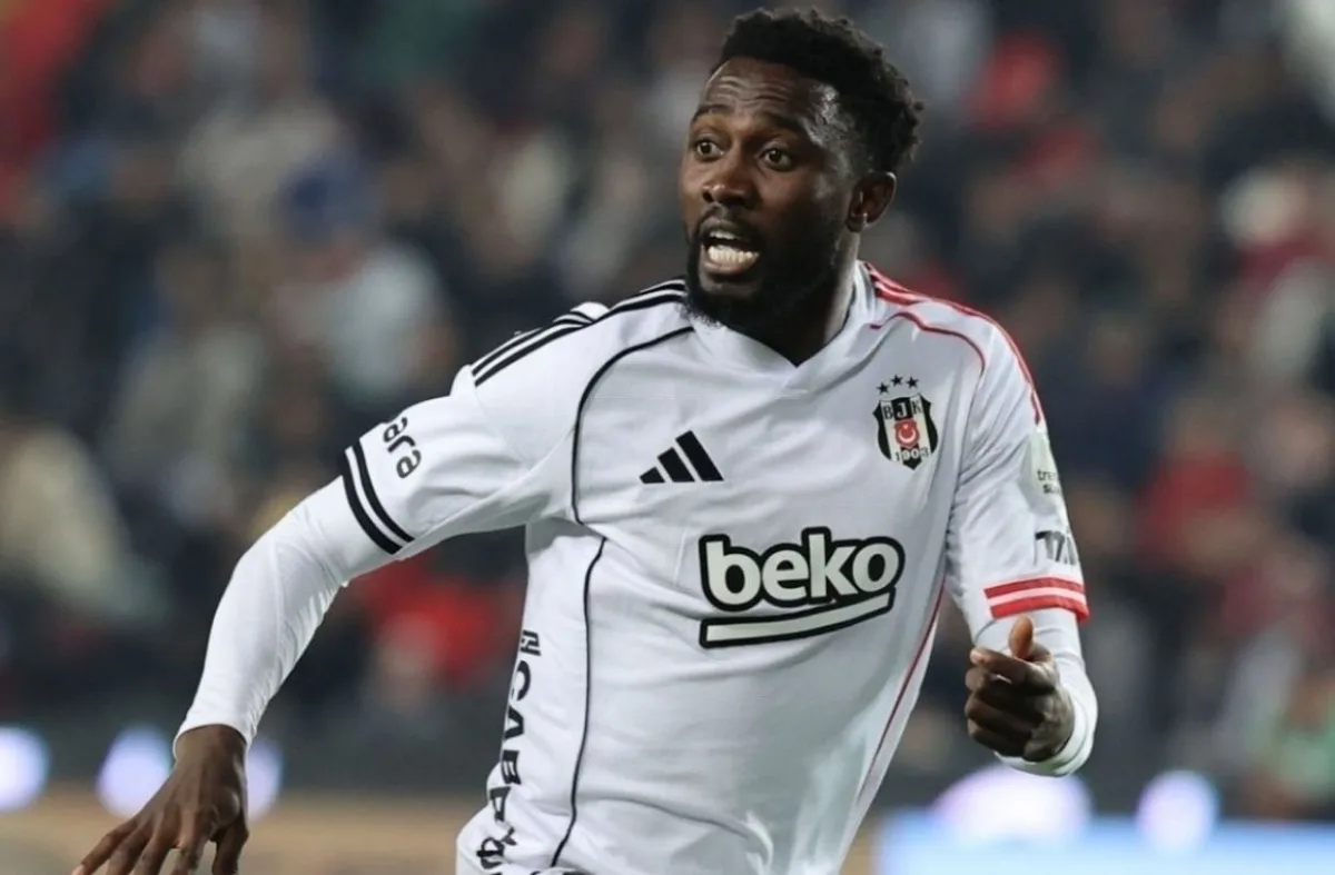 Ndidi'ye teklif geldi: Değerlendiriliyor