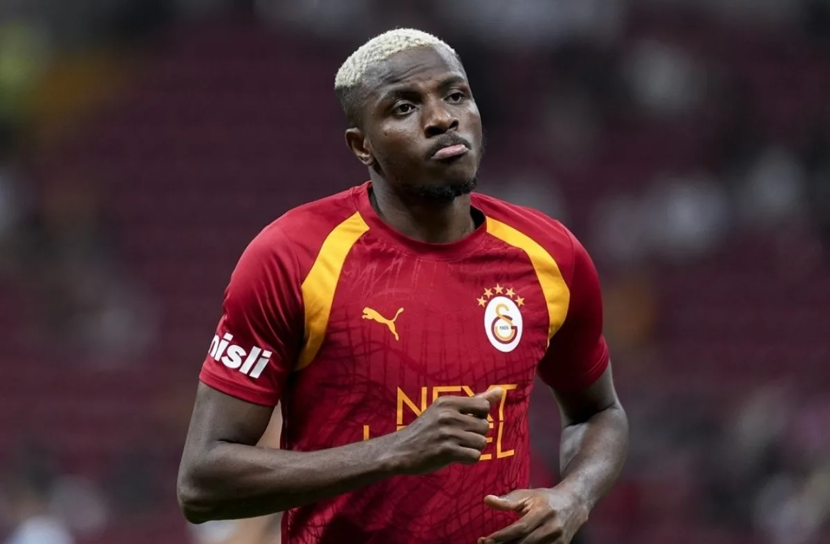'Galatasaray'ın amacı futbol değil kavga!' 'Osimhen saldırdı'