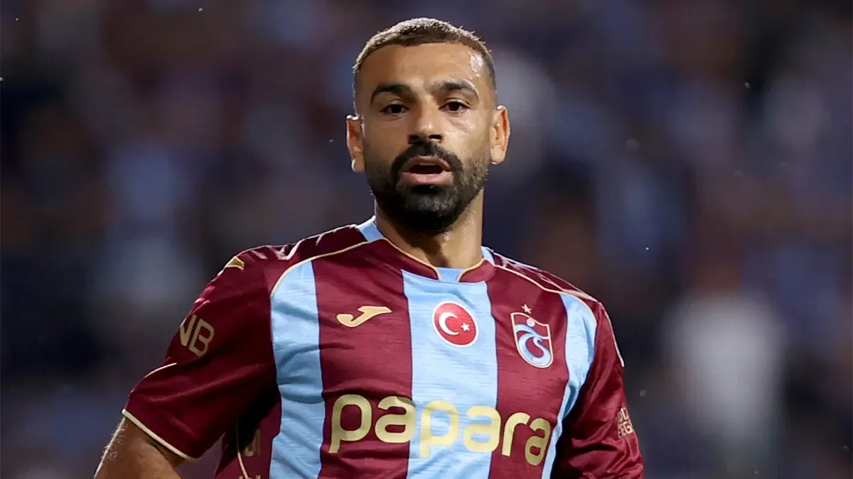 4-0'lık yenilgi sonrası Salah sessizliğini bozdu