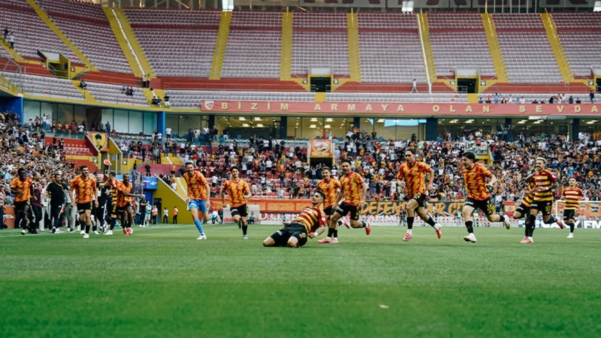 Kayserispor, Sivasspor karşısında zorlanmadı!