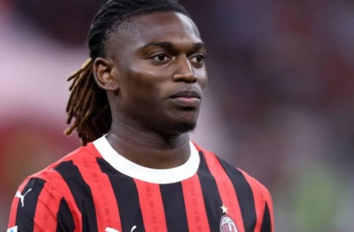Emery'den Buruk'a Leao çalımı