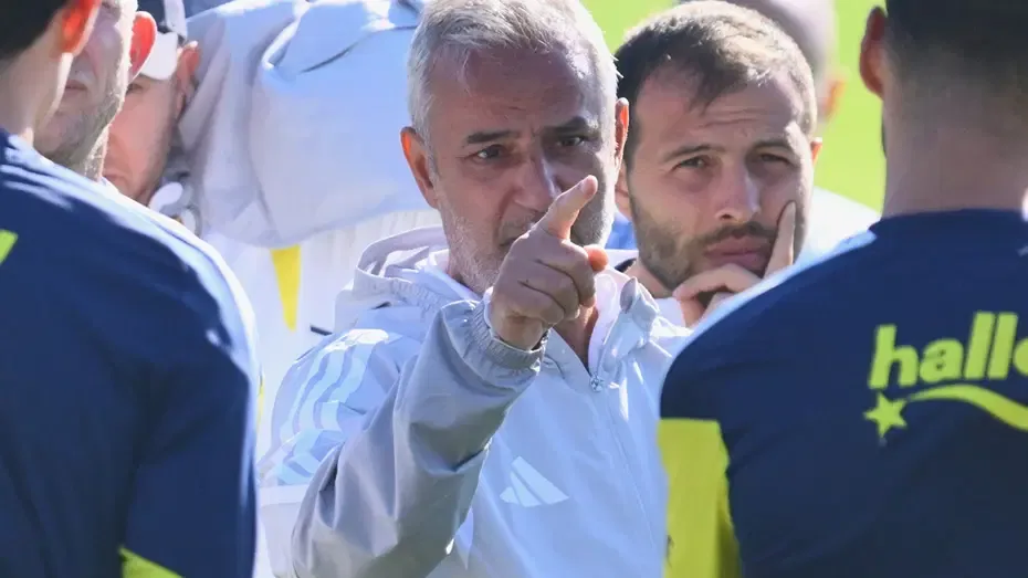 Asensio ve Kerem'in yerine kimleri oynatacağı belli oldu