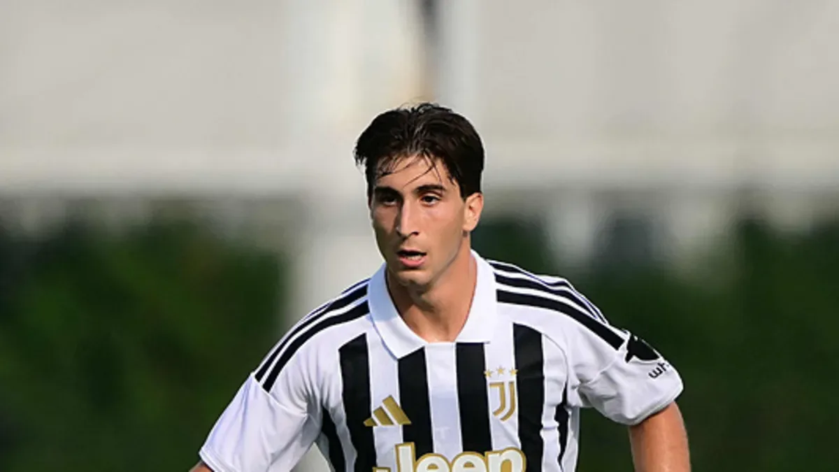 Beşiktaş, Fabio Miretti'yi İstanbul'a getiriyor!