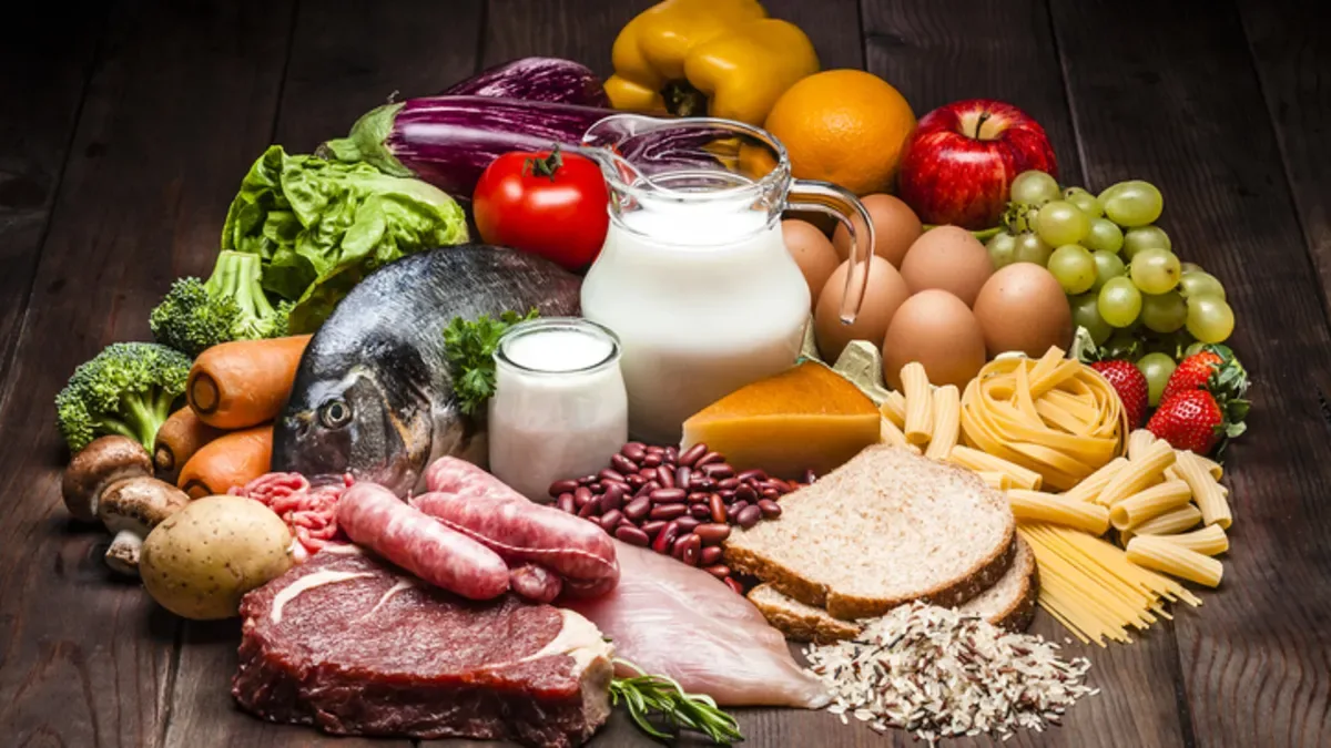 Protein sadece spor yapanlar için mi gerekli?