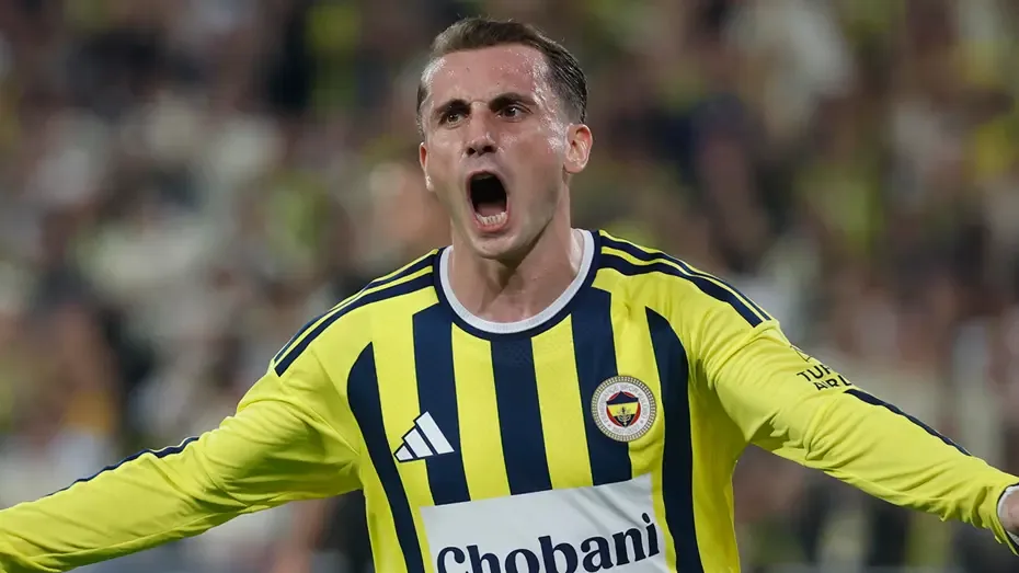 Maç sonrası spor yazarlarından Kerem Aktürkoğlu yorumu