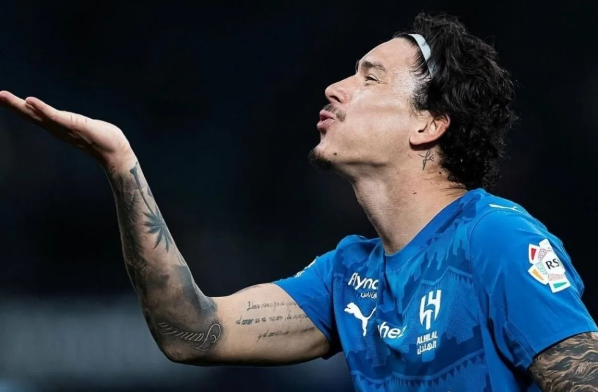 Darwin Nunez tamam: KAP her an gelebilir