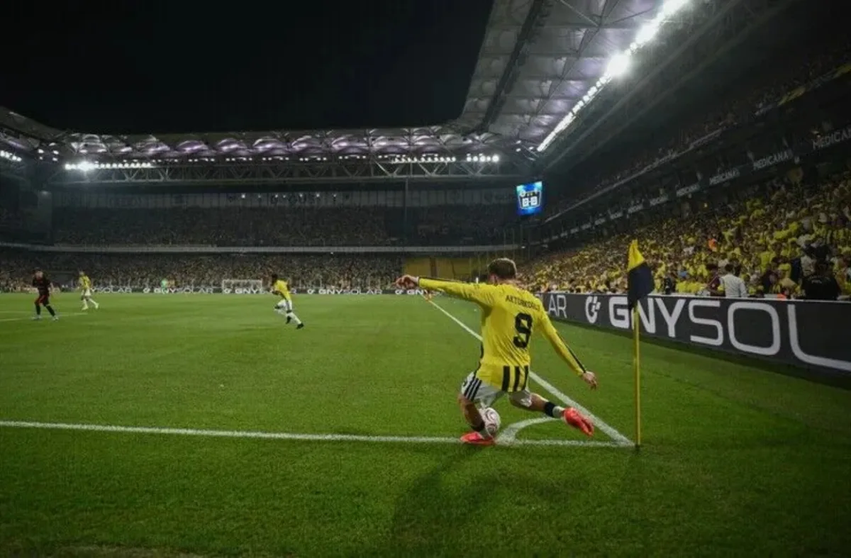 'Kadıköy Boğası' affetmiyor!