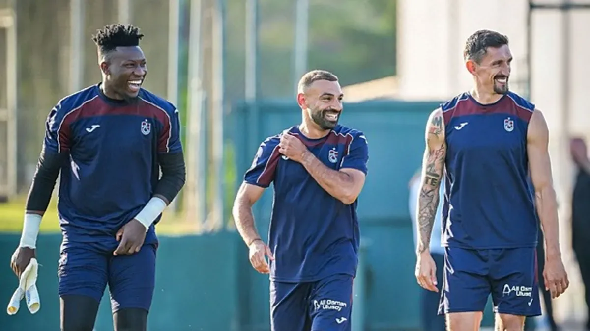 Salah'tan 15 gole katkı