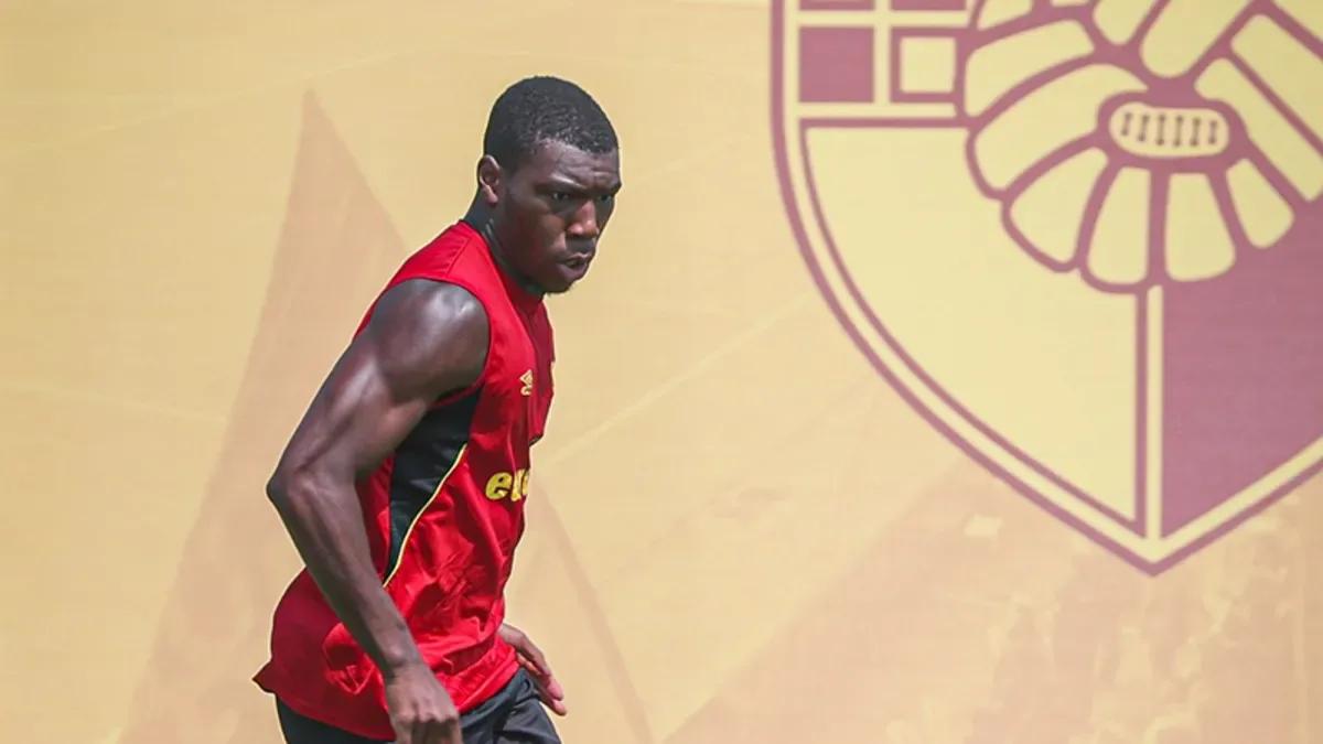 Göztepe, Samsunspor maçına hazır!