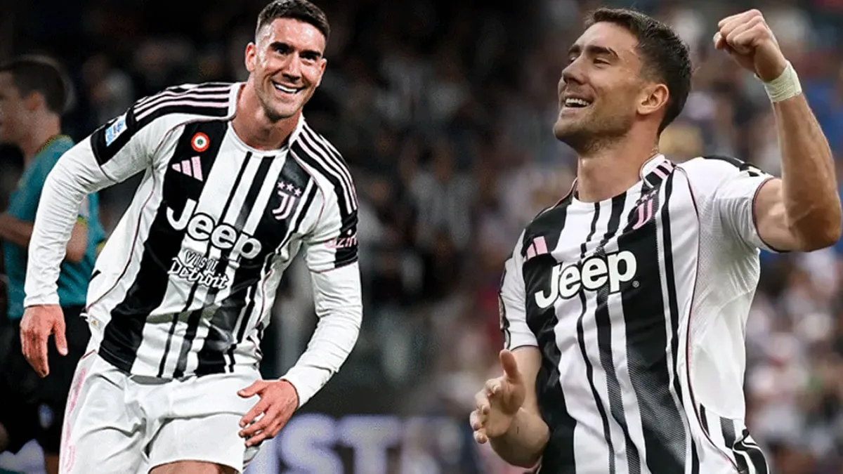 Beşiktaş'ın Dusan Vlahovic transferinde mutlu son