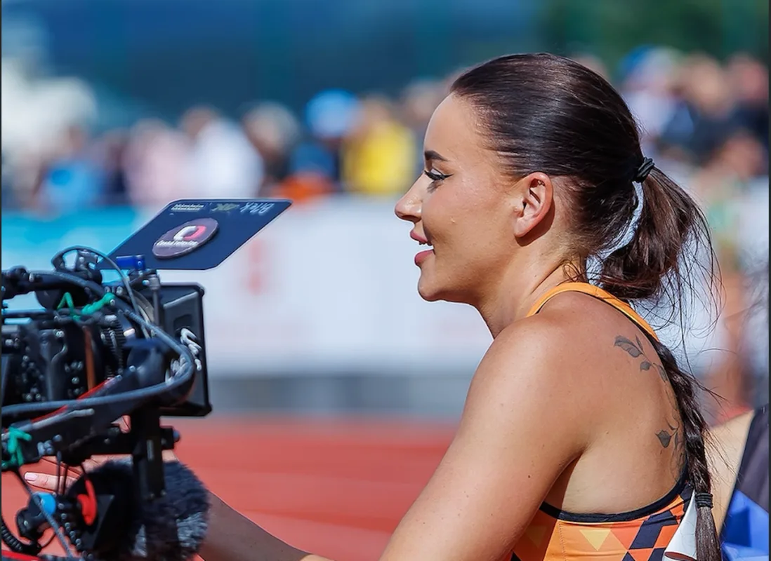 Avrupa Yayın Birliği (EBU) ve Avrupa Atletizm Birliği’nin kılavuzu polemik çıkardı! Atletizmde dekolte krizi