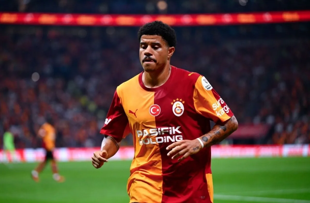Gabriel Sara'dan Leao ve Osimhen İtirafı