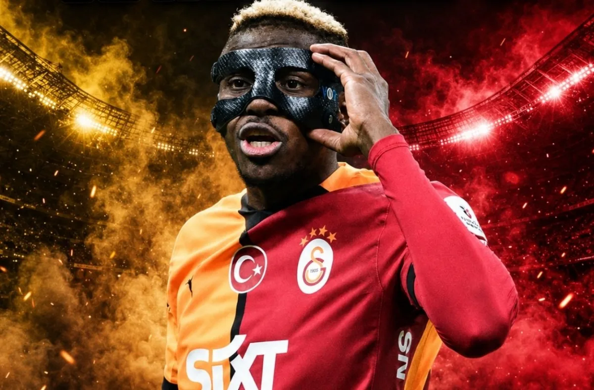 Barcelona Osimhen'i nasıl alacak? Guirassy'nin maaşı çıkmıyor!