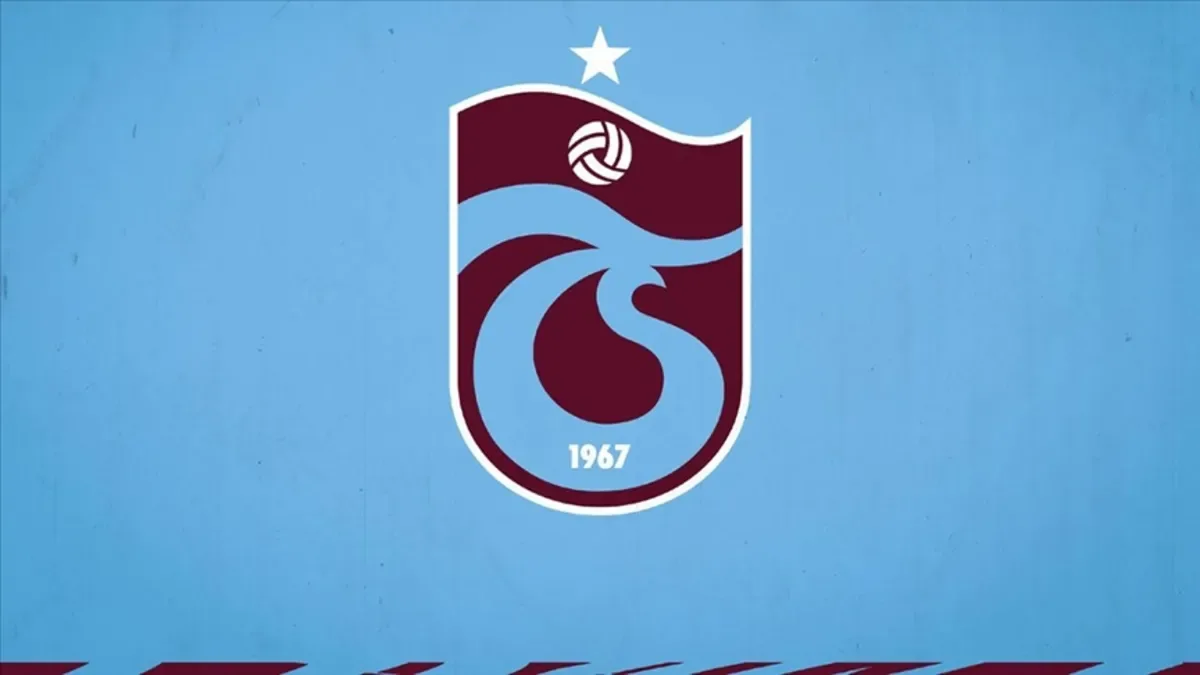 Trabzonspor'un UEFA Konferans Ligi fikstürü açıklandı!