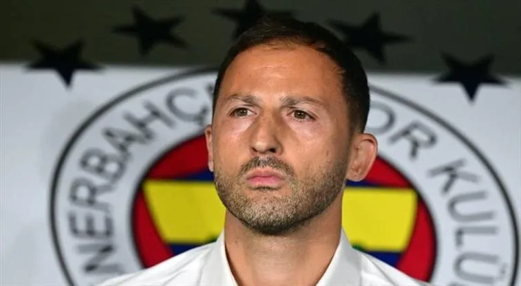 Fenerbahçe'nin transferine Tedesco engeli