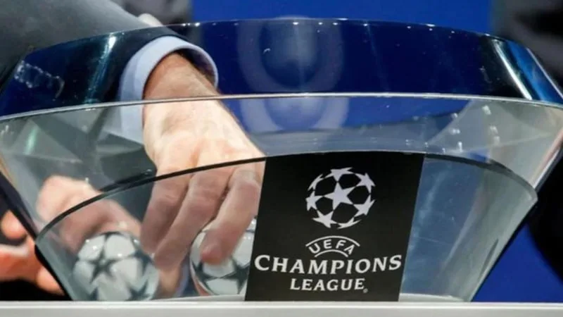 CANLI İZLE | UEFA Şampiyonlar Ligi kura çekimi yapılıyor