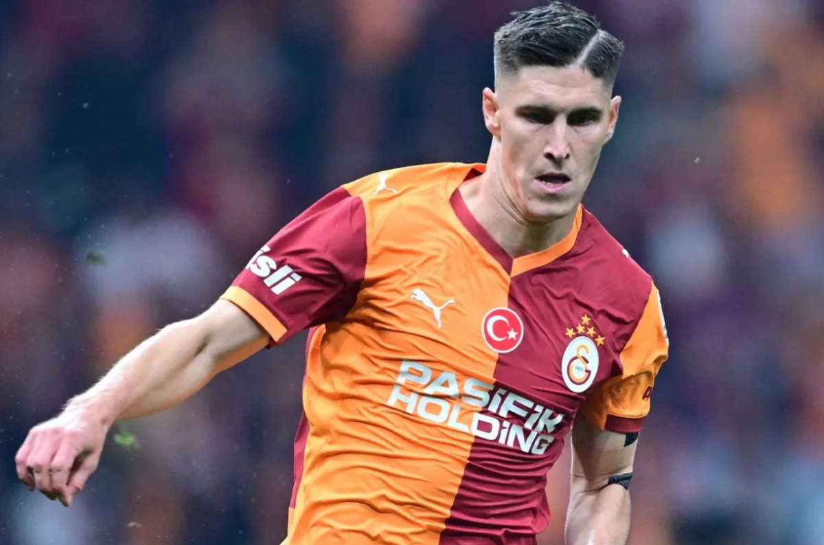 Sallai'ye İngiltere'den dev talip