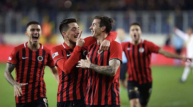 Gençlerbirliği - Erzurumspor Maç Tahmini │ Trendyol Süper Lig