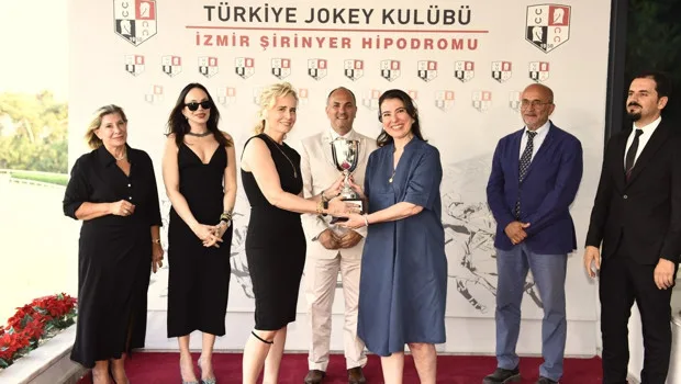 Turgut Koyuncuoğlu Kupası'nın sahibi belli oldu