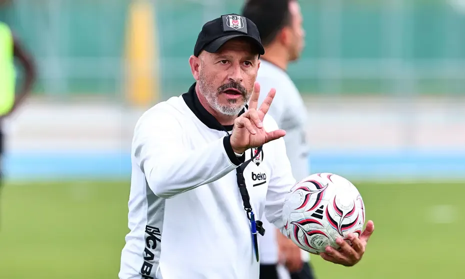 "Süper Lig'e gelmem" diyen yıldızı Italiano ikna ediyor