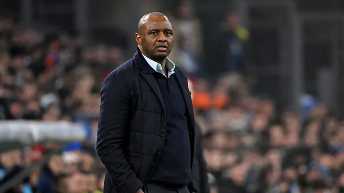 Patrick Vieira, Senegal Milli Takımı ile anlaştı!