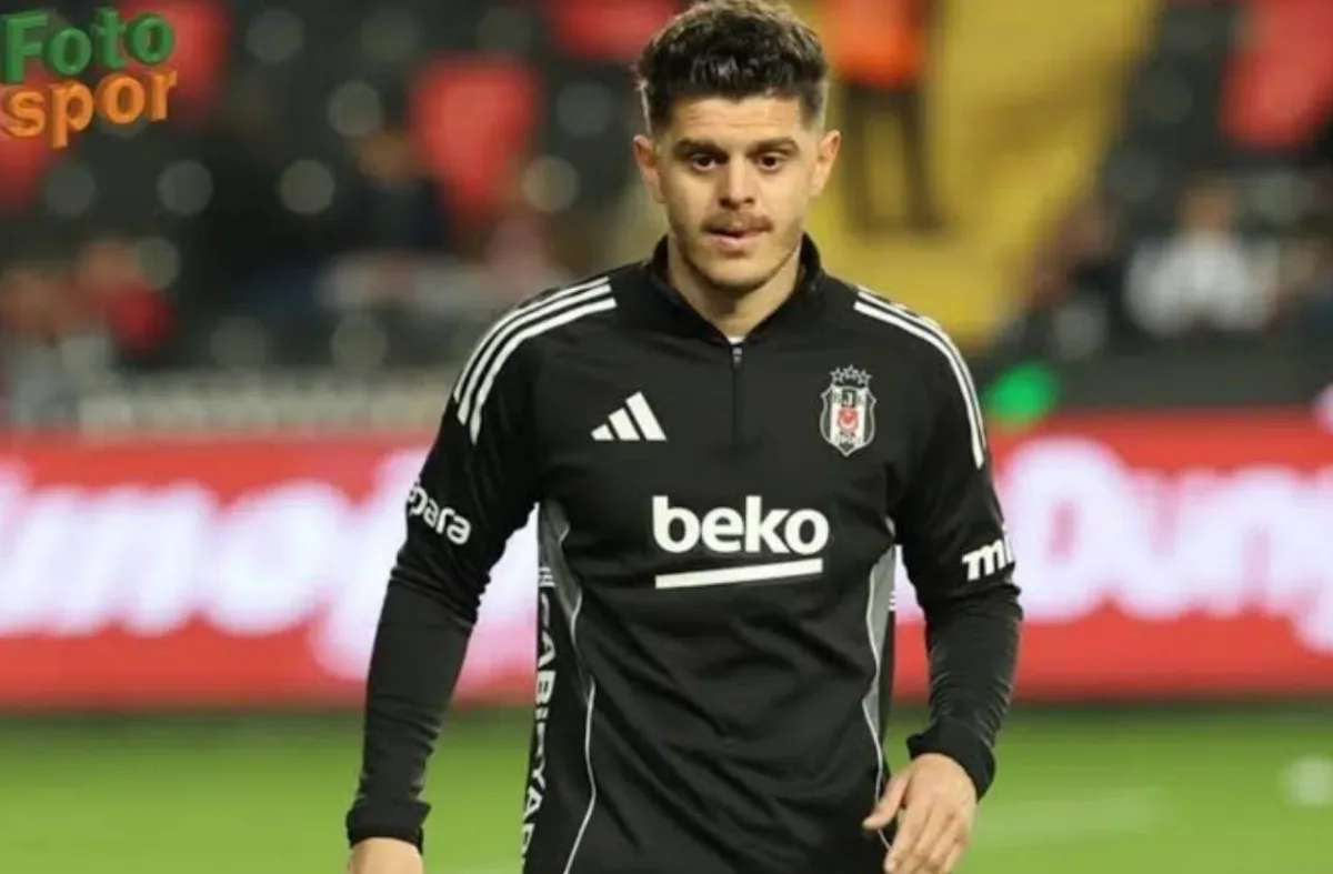 Rashica gitmek istemiyor! Kartal ne yapacak?