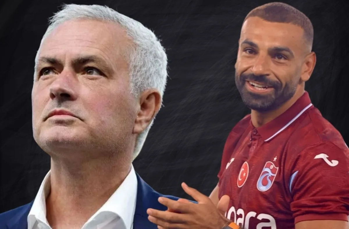 Mourınho, Salah'a da bulaştı! 'Kötü kokular geliyor'