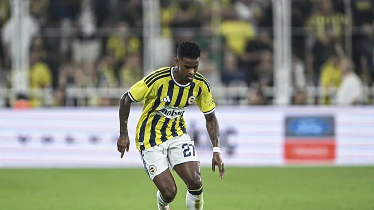 Nelson Semedo için ayrılık ihtimali!
