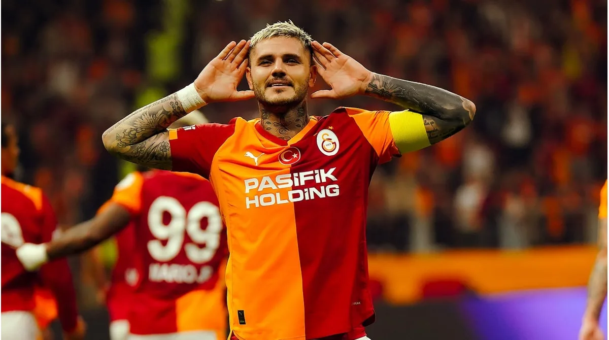 Mauro Icardi'ye şok üzerine şok! Futbolculuk kariyeri bitebilir