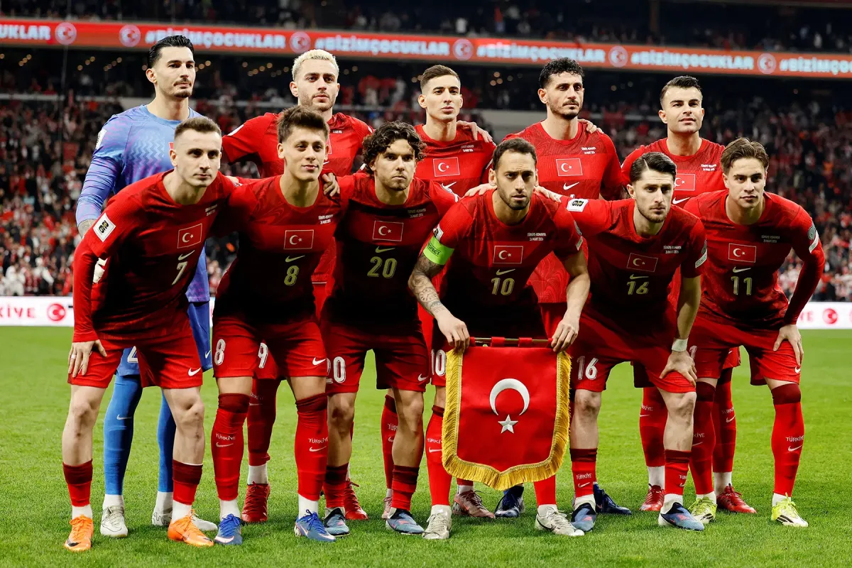 A Milli Takım için 20 bin kez simüle edildi! Uluslar Ligi'ni bitireceği yer duyuruldu