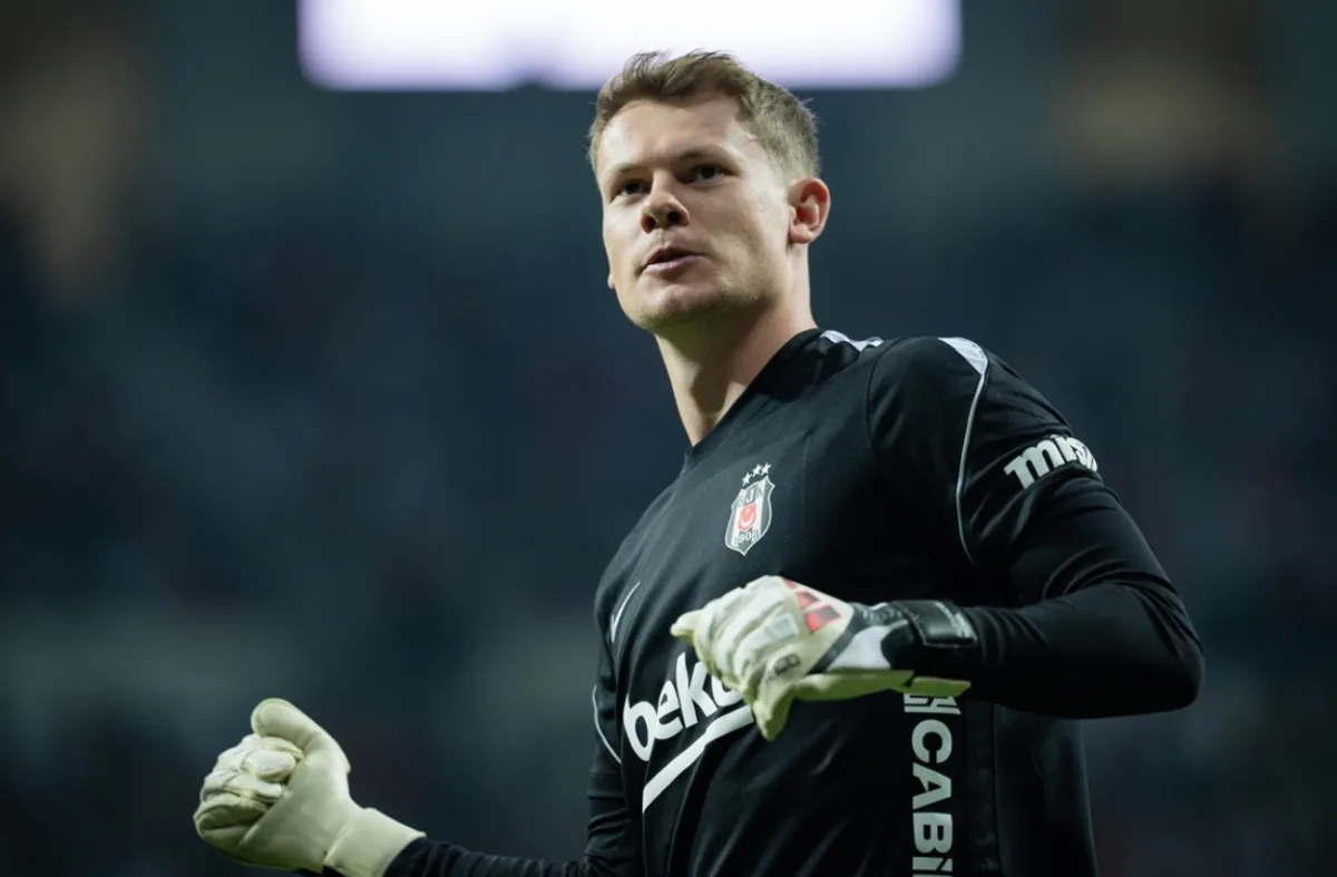 Jürgen Klopp'tan Nübel kararı