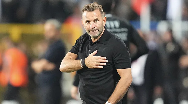 Galatasaray'da yenilginin nedenleri