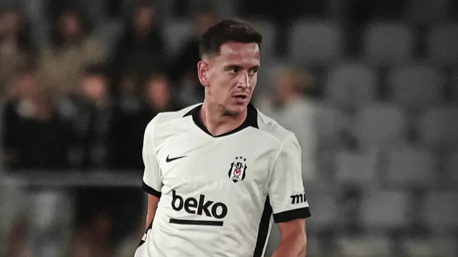 Amir Hadziahmetovic'in yeni takımı belli oldu