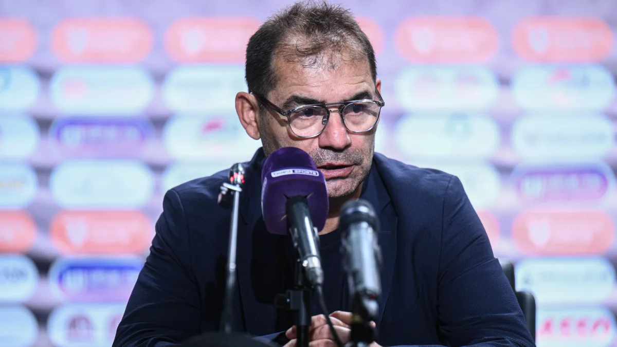 Metin Diyadin: "Hak ettiğimiz bir maçı kendi ellerimizle vermiş olduk"