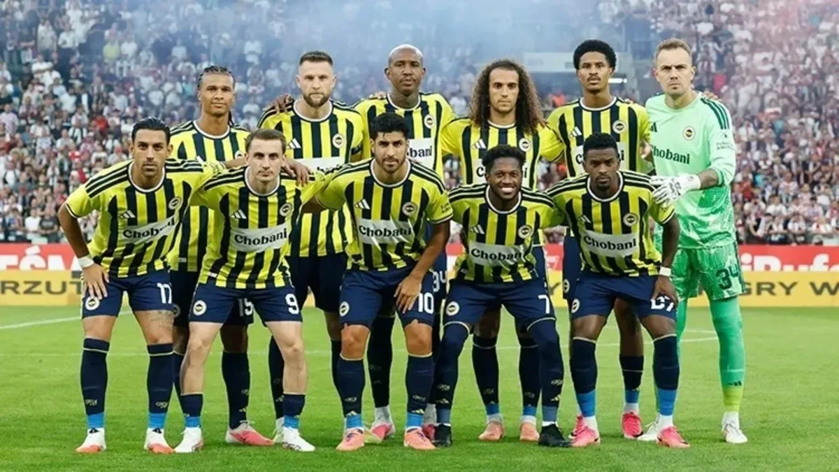 Transferi iptal olmuştu! İtalyan ekibi Fenerbahçe'nin yıldızında ısrarcı