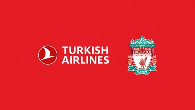 THY, Liverpool Futbol Kulübü'nün ana partneri olacak