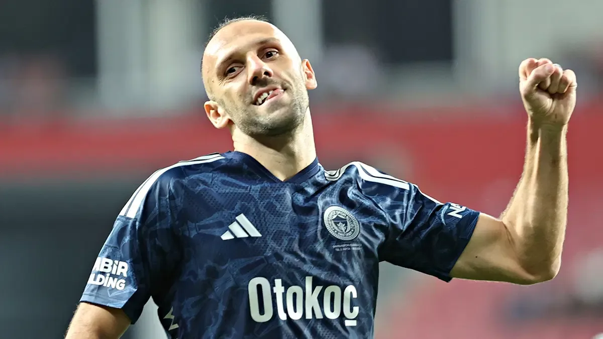 Muriqi'den Beşiktaş derbisi öncesi iddialı ifade