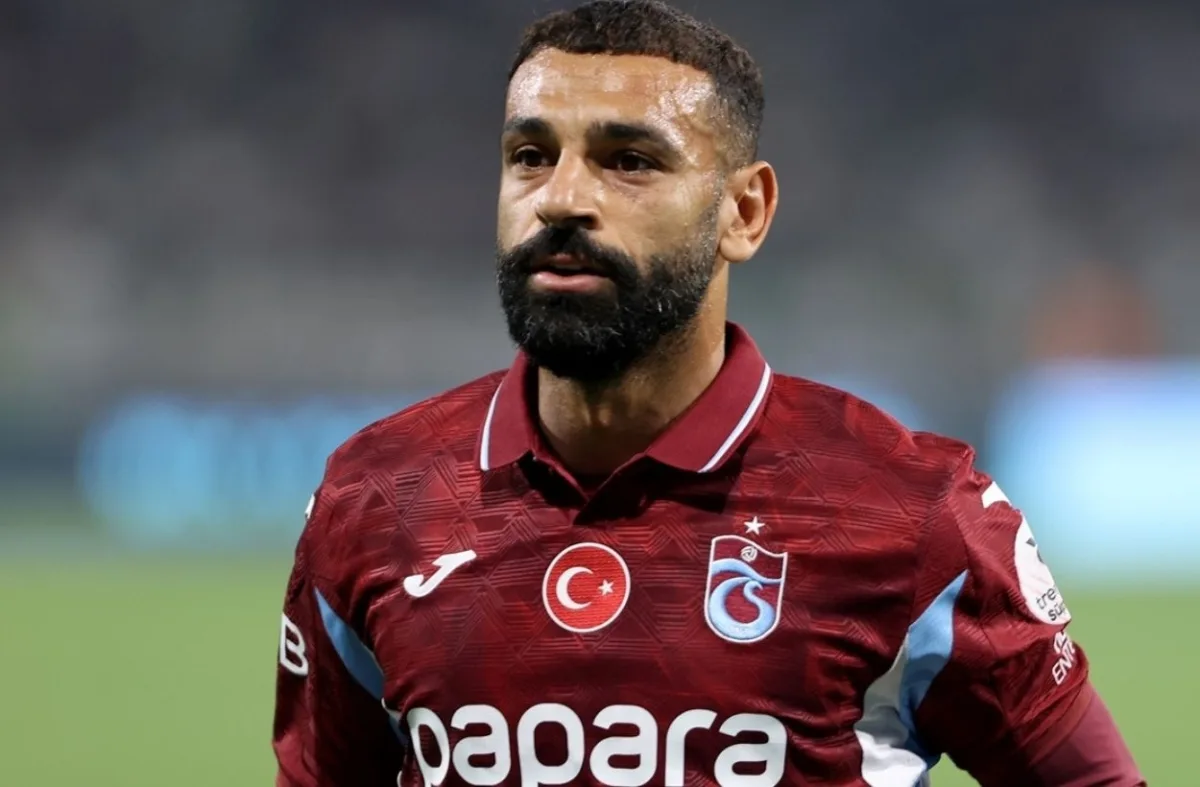 Trabzonspor taraftarı Salah'tan çok daha fazlasını bekliyor