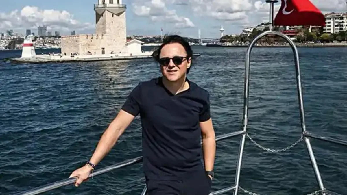 Formula 1 efsanesi Felipe Massa'dan Türkiye'ye övgü dolu sözler!