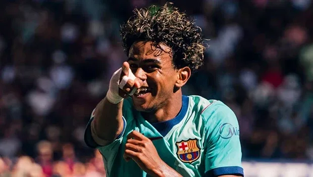 Barcelona durdurulamıyor! LaLiga'da 5'te 5