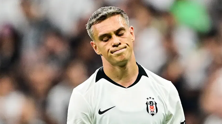 Trossard'da kötü haberi Italiano verdi! Marsilya maçında yok, Amedspor'a yetişecek mi?