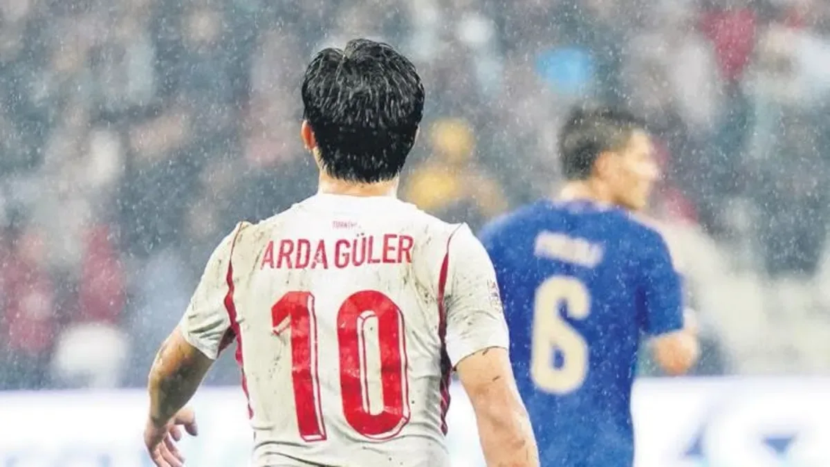 İşte bu milli mücadele!