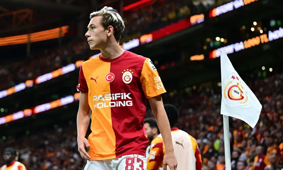 Aleksey Batrakov milli takım kampında içini döktü