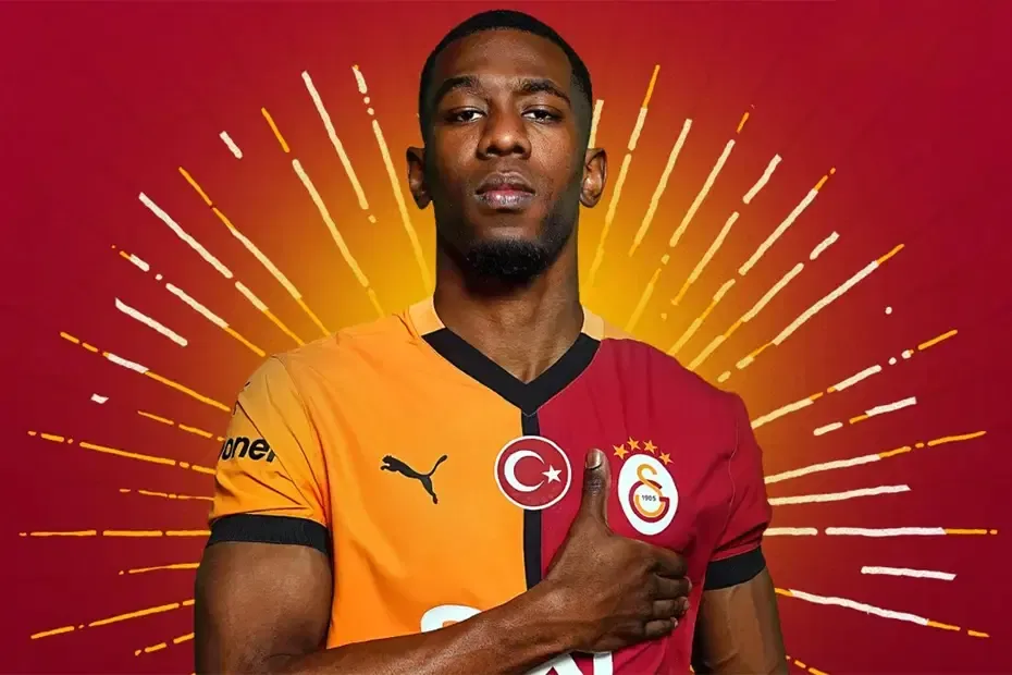 Galatasaray'a Cuesta piyangosu vurdu